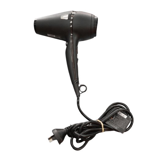 GHD Hair Dryer Air In Box With Accessories