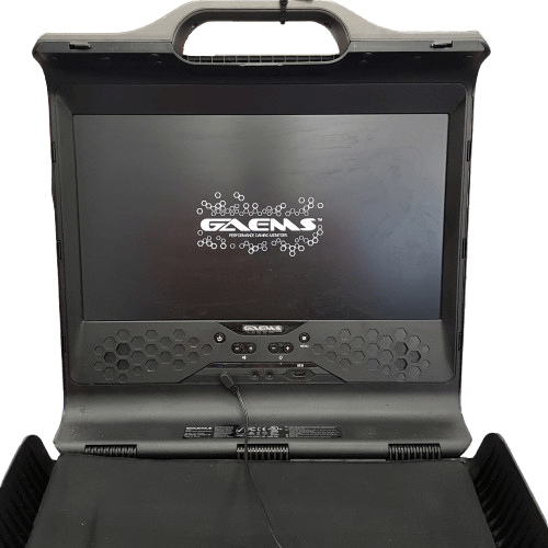 Gaems Monitor G170FHD