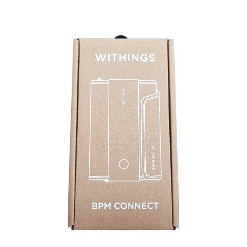 Withings BPM Connect Wireless Blood Pressure Monitor