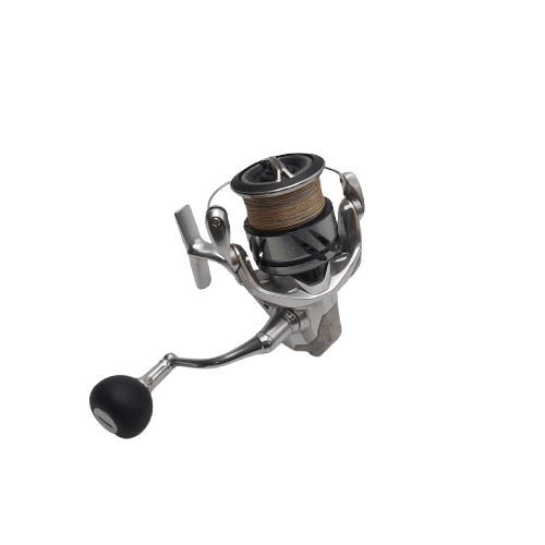 Shimano Reel C5000XG (NA)