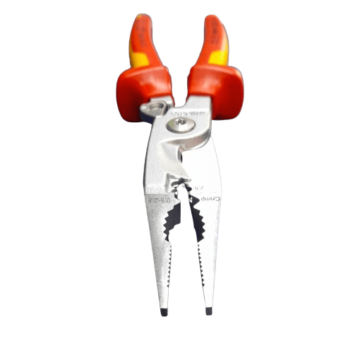 Knipex Combination Pliers 13 96 200 – (LN)