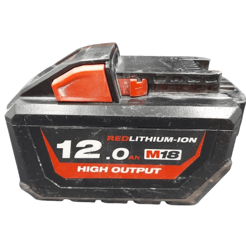 Milwaukee 12.0Ah Battery M18 HB12 (JN)