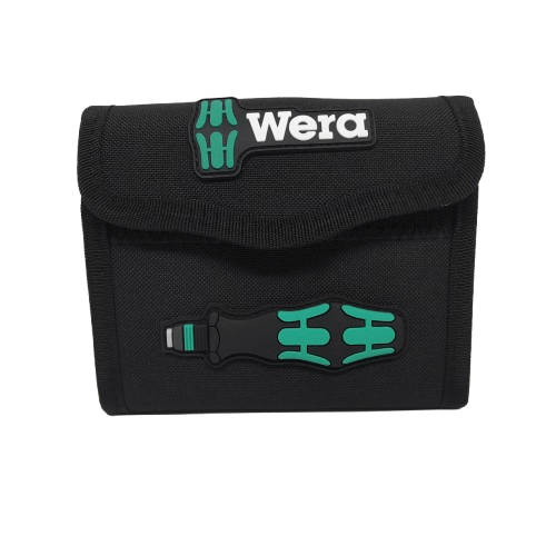 Wera KK 62 33Pce Screwdriver Set in Box Like New (LN)