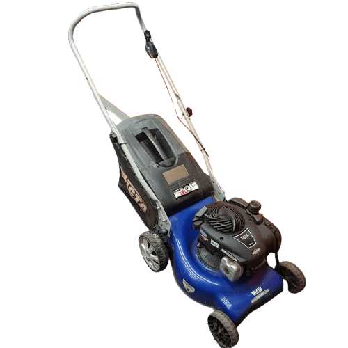 Victa Power Mulcher 18″ – Mulch or Catch – Model 881889 – Pick Up Only (MR)