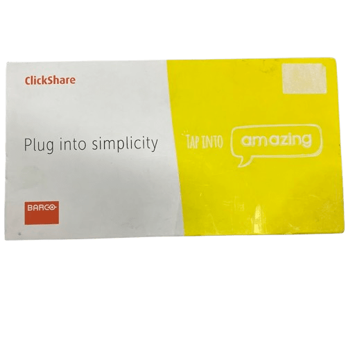 Barco ClickShare CS-100 (NG 143511)