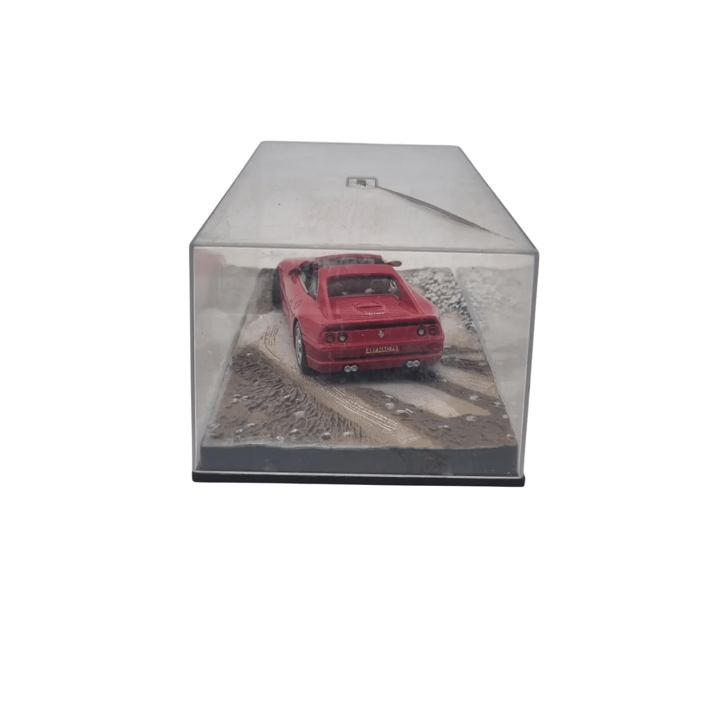 007 Ferrari F355 GTS Model Car – Collector’s Edition (WR1343682)