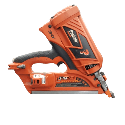 Paslode Nail Gun Impulse 30 Gun Only