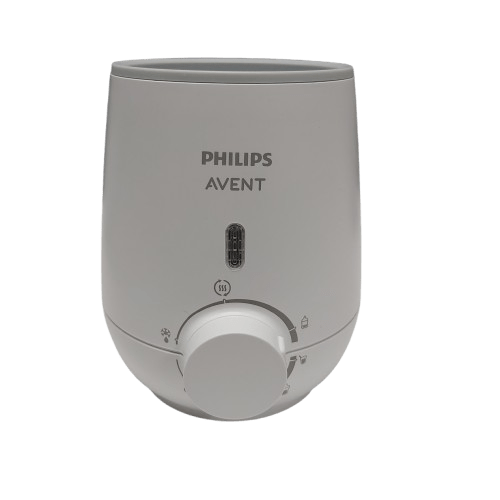 Philips Avent Quick And Even Bottle Warmer In Box