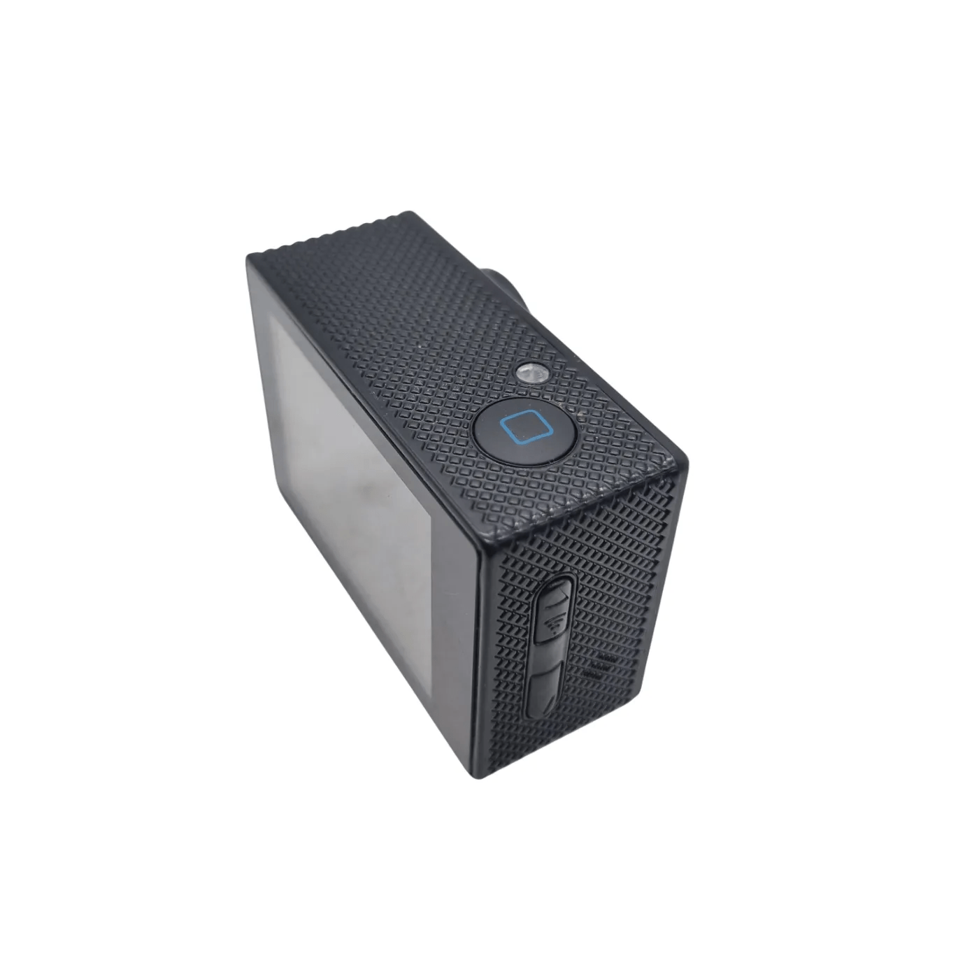 Zero-X ZX-30 4K UHD Action Camera with Touch Screen & Wi-Fi *No Charger*