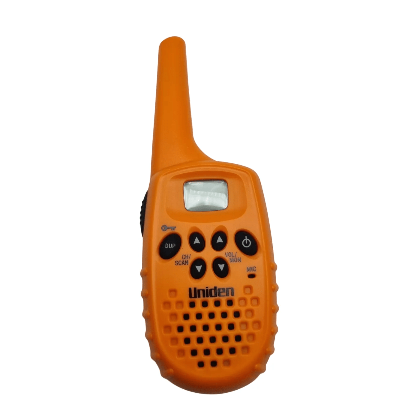 Uniden UH25-4 UHF Walkie Talkies – 3-Pack