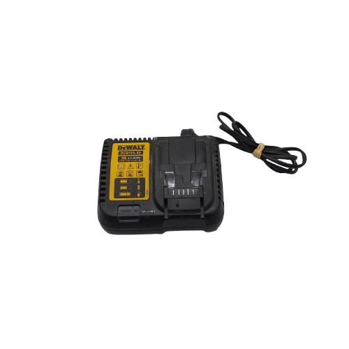 Dewalt Battery Charger DCB115-XE Yellow/Black (NA)