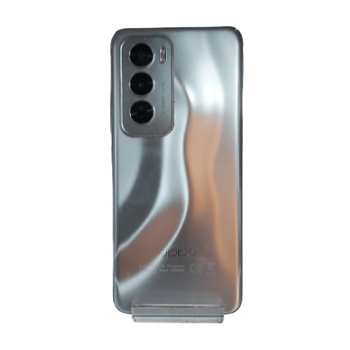 Oppo Reno12 256GB Mobile Phone with Case and Charger (CP)