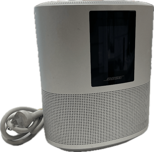 Bose Home Speaker 500 With Power Cord