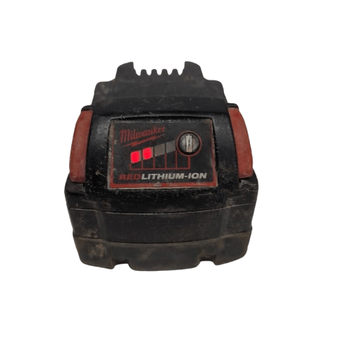 Milwaukee M18 B5 18V 5.0Ah Battery