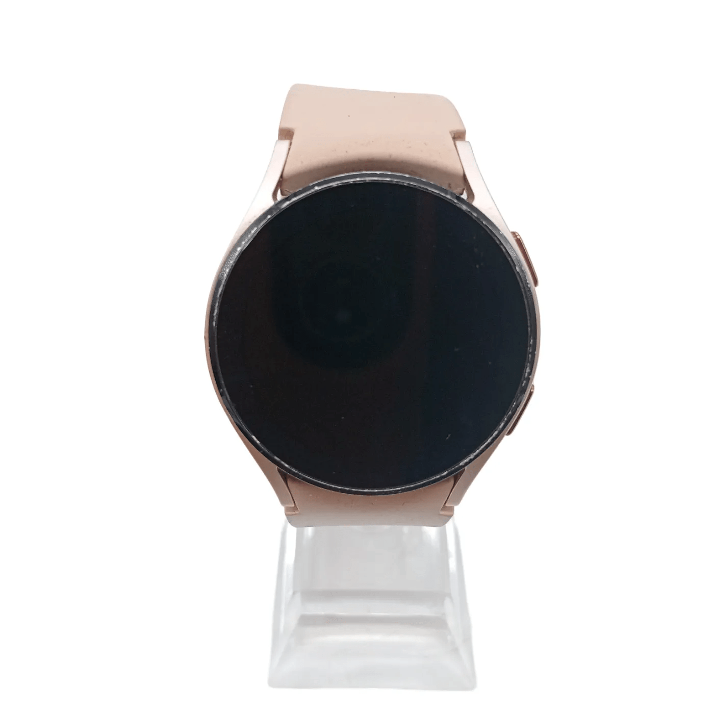 Samsung Galaxy Watch 4 SM-R865F (40mm, Pink Gold, LTE)  (WR 1346384)