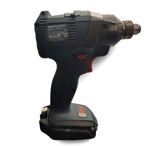 Bosch Impact Driver GTDX18V-EC Skin Only