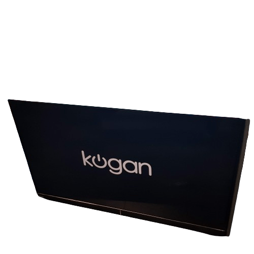 Kogan Television Smart TV KALED50T9310STB With Remote *Pick Up Only*  (MR 1345656)