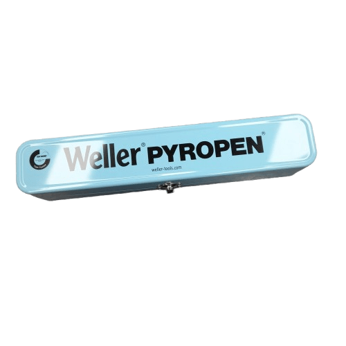 Weller Gas Soldering Iron In The Box (LN)