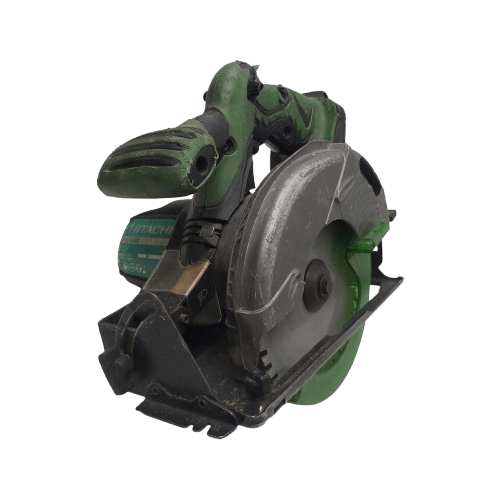 Hitachi Cordless 165mm 18V Li-Ion Circular Saw Skin Only C18DL