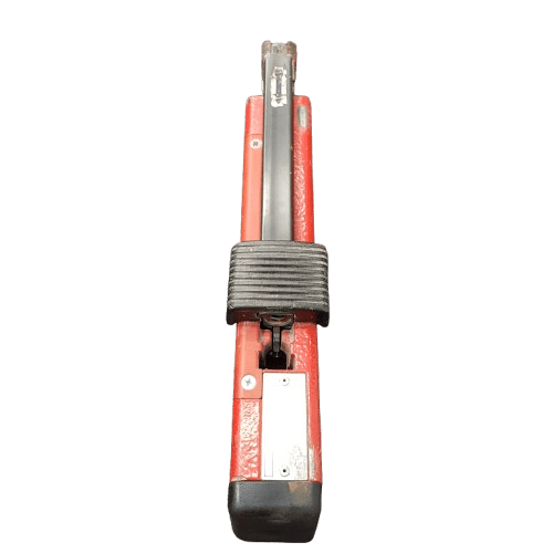 HILTI NAIL GUN DX450 POWDER ACTUATED NAIL GUN With Hard Case