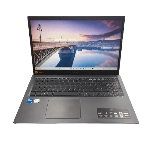 Acer Aspire 5 A515-56 Laptop with Charger