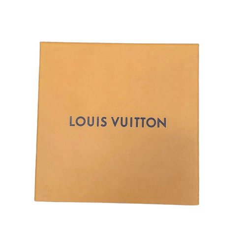 Louis Vuitton Belt M9453 Reversable With Box And Dust Bag