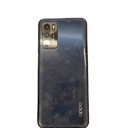 OPPO A16 S MOBILE PHONE 64GB BLACK  CPH2271 With Charger Unlocked