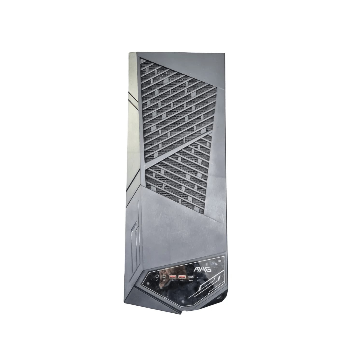 MSI Gaming Desktop Tower 3618 NGW + Power -Intel i5-9400F 9th Gen / 16GB RAM / 1.3TB Storage / Windows 211 Home (WR 1351601)