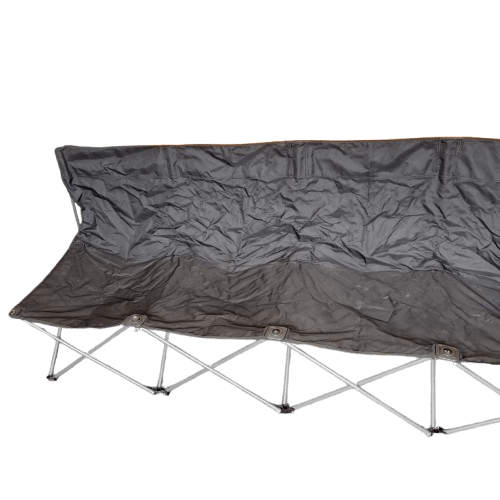 Adventuridge 5 Person Fold Out Seat **Pick Up Only**