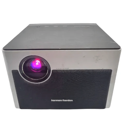Harman/Kardon XGIMI Z5 Smart Home Theater Projector With Power Supply