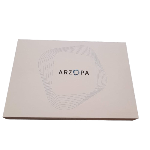 Arzopa Portable 15.6″  Monitor Like New In Box