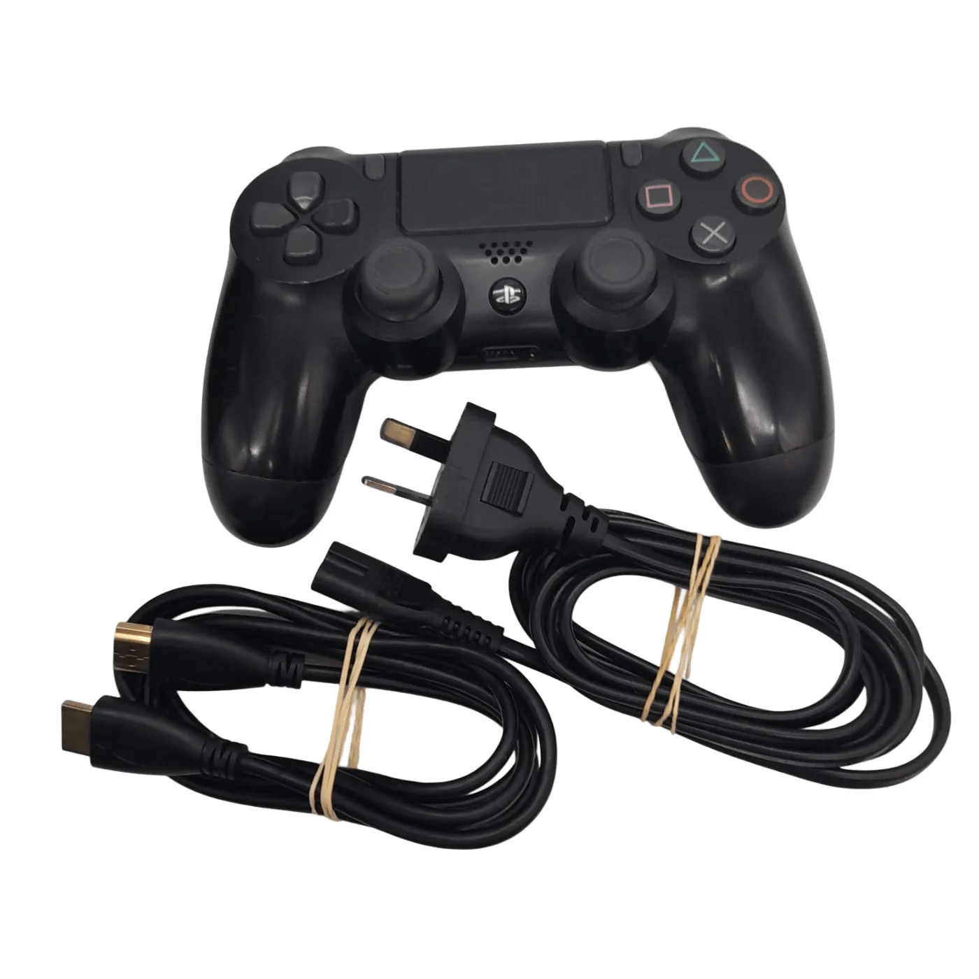 PlayStation 4 CUH-1115A With Controller, Power And HDMI