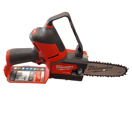 Milwaukee Pruning Saw M12 FHS (GE)