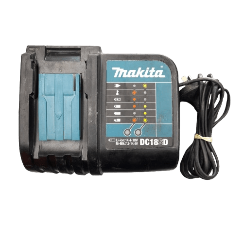 Makita DC18RC 18V Battery Charger