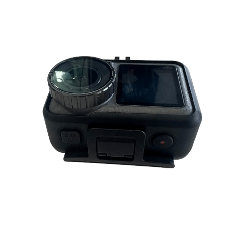 DJI Osmo Action Camera (MK)