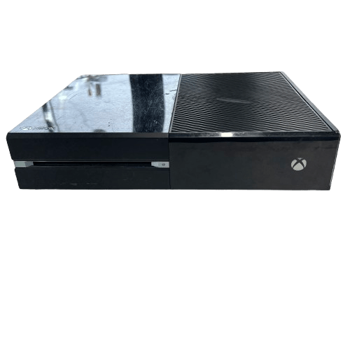 Xbox One 500GB Console With Controller (MK)