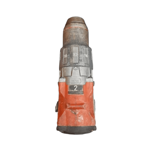MILWAUKEE 18V FUEL™ 13mm Hammer Drill/Driver Skin Only M18FPD30