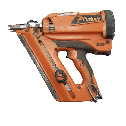 Paslode Cordless Lithium-Ion Impulse FrameMaster PowerVent Nail Gun