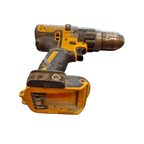 Dewalt Drill DCD796 Skin Only