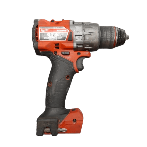 Milwaukee M18FPD3 Hammer Drill Skin (MR)