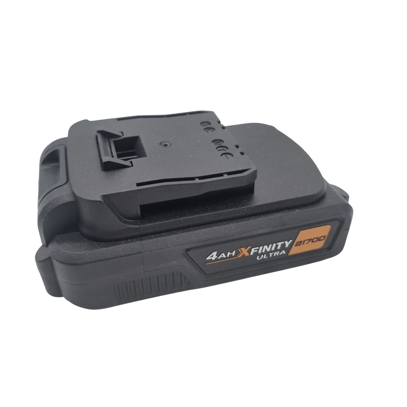 XFinity Ultra 4AH Tool Battery In Box (Works For Aldi Brand Tools)