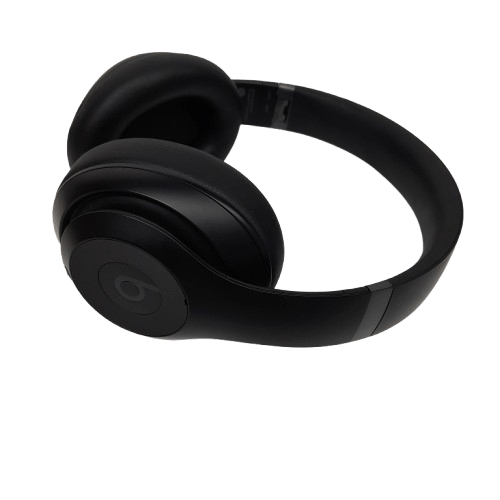 Beats A2924 Studio Pro Wireless Bluetooth Headphones Blue No Accessories (LN)