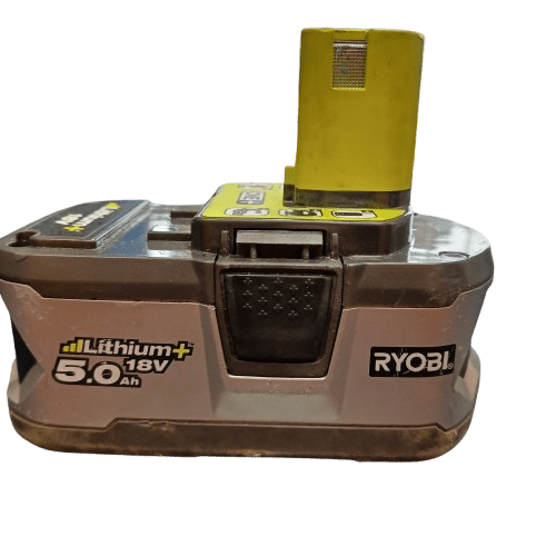 Ryobi Battery RB18L50 (WR)