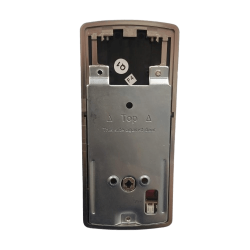 Honeywell Digital Deadbolt 8812309S, Bluetooth Enabled, Excellent Condition, With Box + All Accessories (NA)