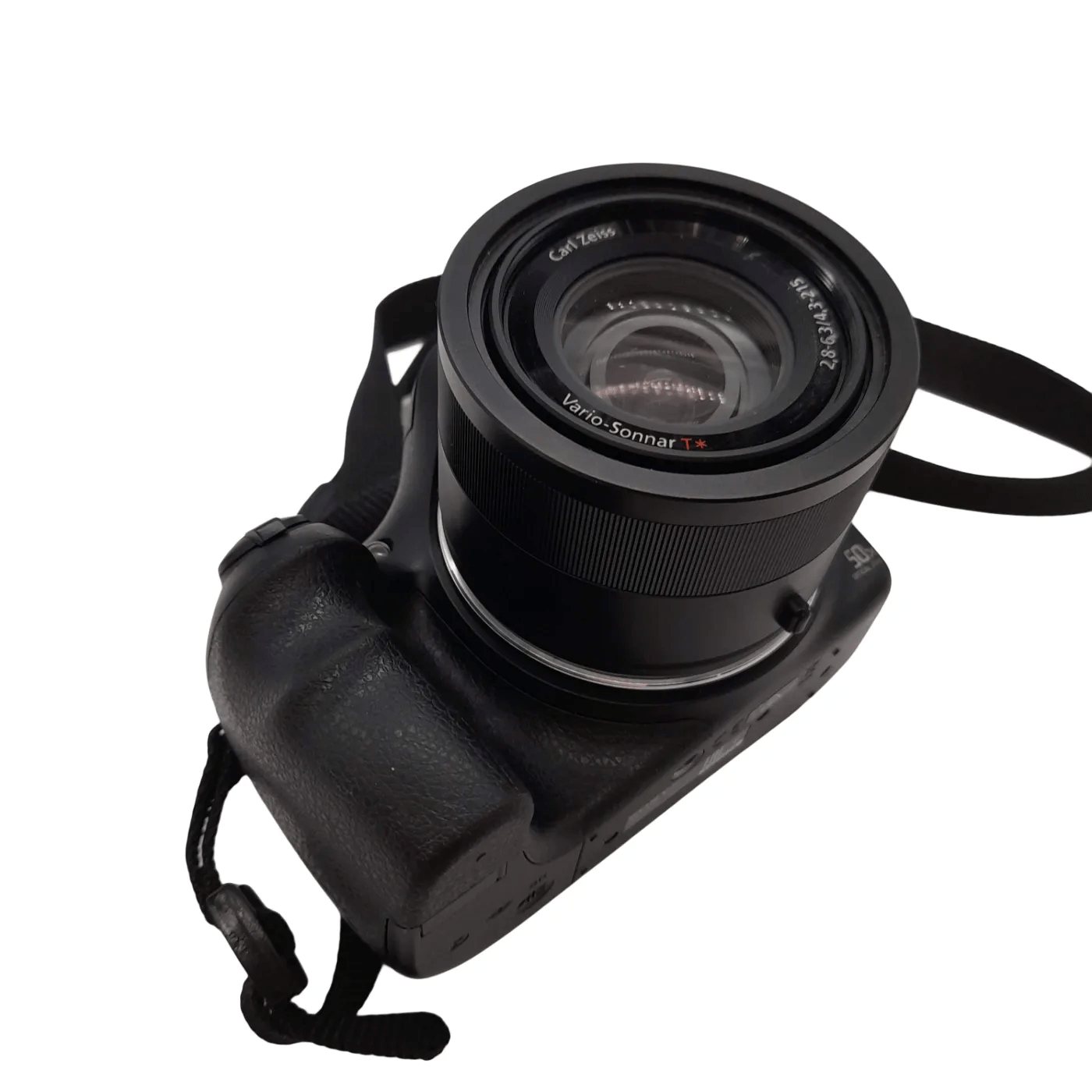 Sony Digital Camera DSC-HX350 – WL 1350530