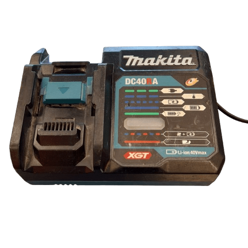 Makita Battery Charger DC40RA