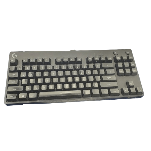 Logitech Keyboard Y-U0031 (MR)