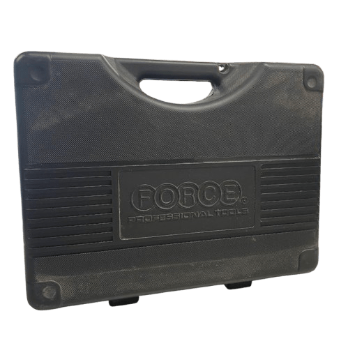 Force 7 Piece Body Repair Kit. – Like New in Hard Carry Case. *PICK UP ONLY*