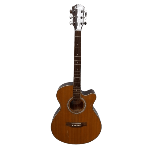 Monterey Acoustic Guitar MAC-25TNPAK (MR 1344414)