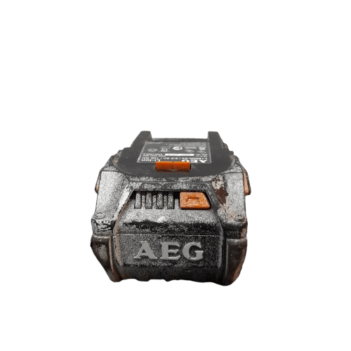 AEG L1860R-X5 6.0ah Battery With Cosmetic Blemish